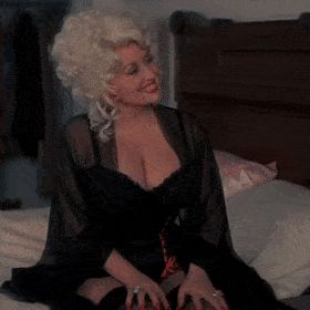 The Best Little Whorehouse in Texas. What would you like to do?