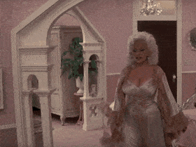The Best Little Whorehouse in Texas. Well, what do we have here?