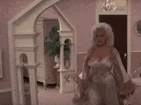 The Best Little Whorehouse in Texas. Well, what do we have here?