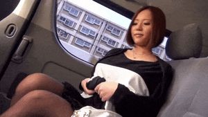 Ruri Saijo - In your car - Part 1