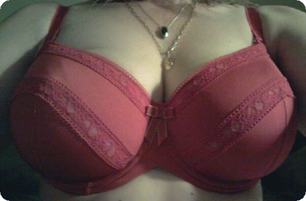 Test bra
