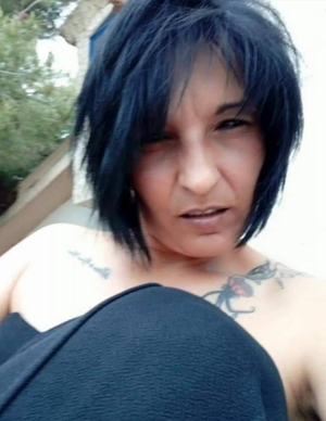 Sexual ugly, with butterface. ❤️