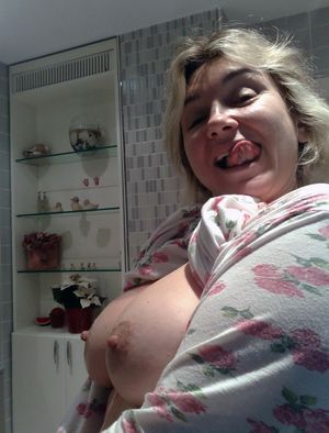 Sexual ugly, with butterface. ❤️