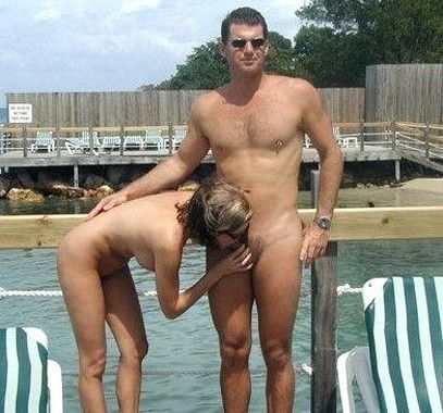 Public Blowjob. ❤️