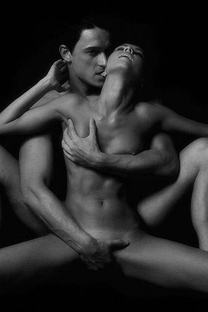 Fingering her