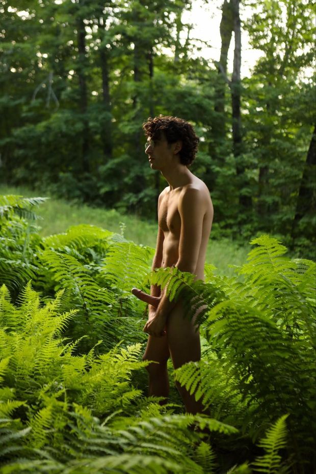Cute outdoor