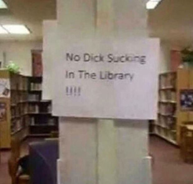 Keep it quiet