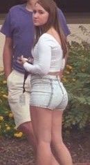 You gotta love teens now day's