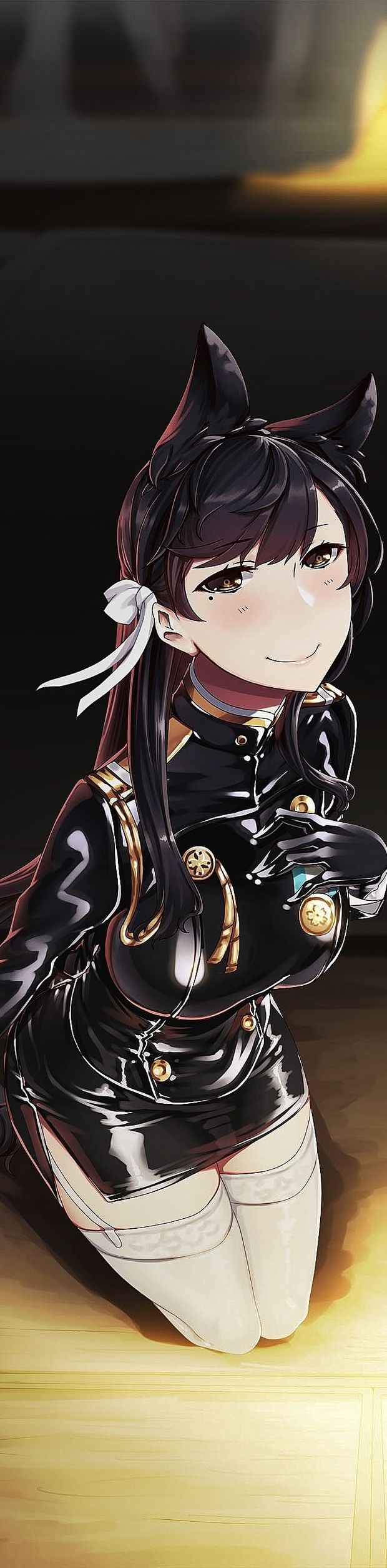 latex hentai