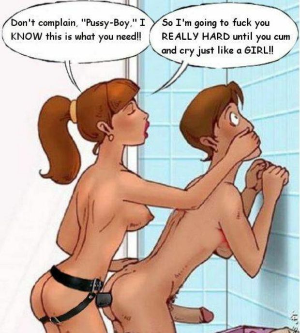 pegging