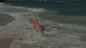 Natalia Andreeva's perfect body