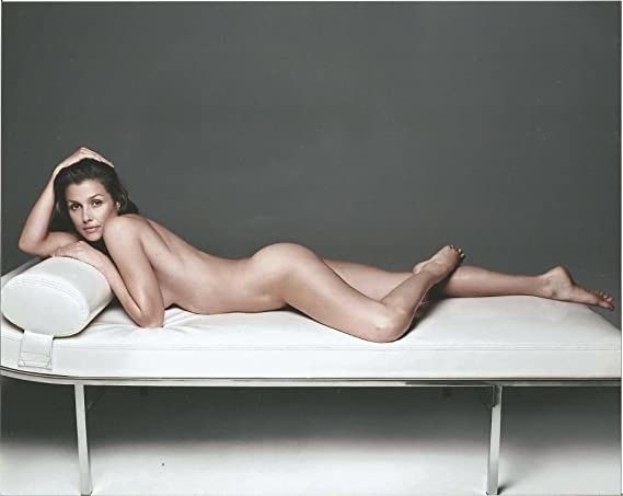 Veronica Hamel