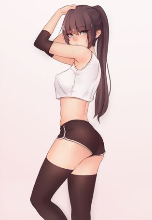 Hot hentai