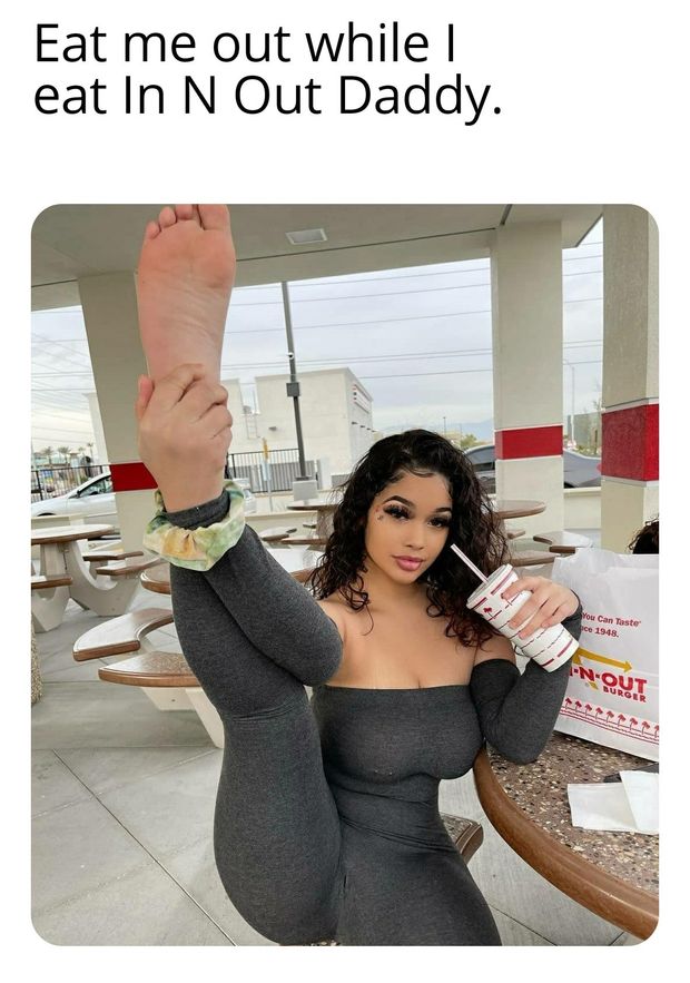 Lexie daddy innout