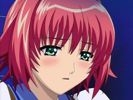 Friggin her anime cunt in the bathroom