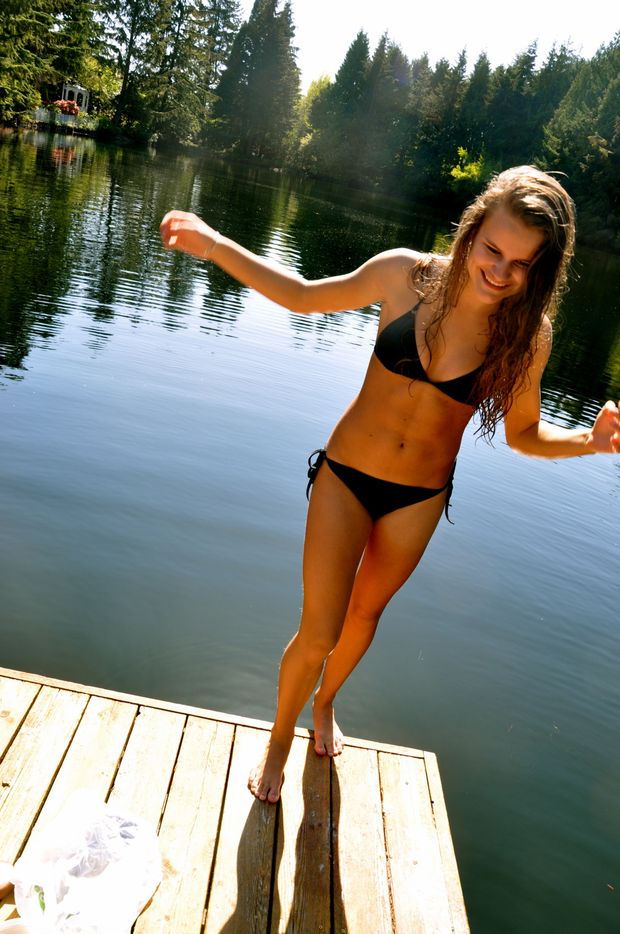 Lake buddy