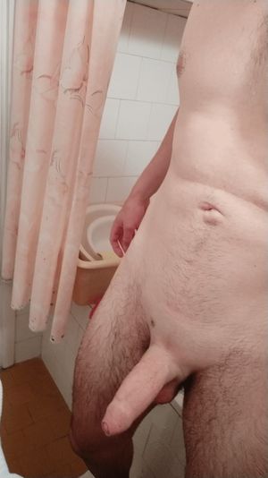 Semi hard... And growing :)