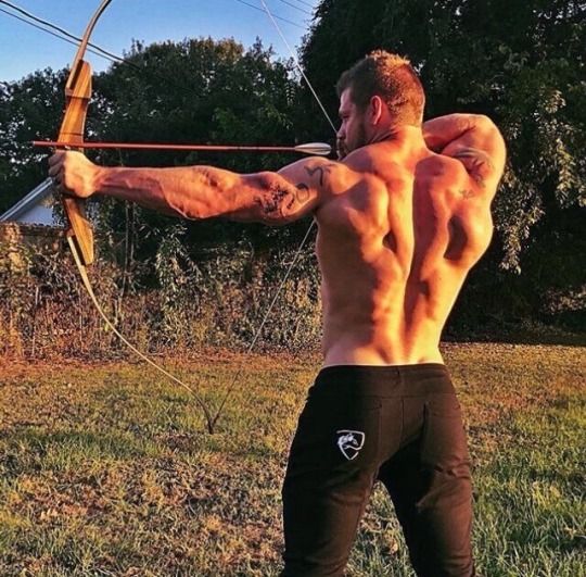 archer