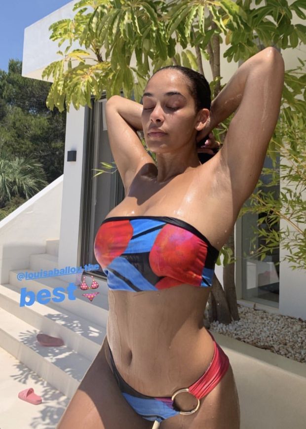 Jorja Smith