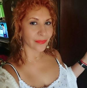 Sexy Mature Woman. ❤️