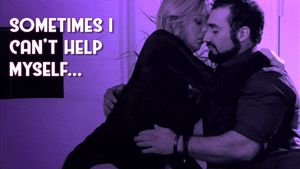 This tends to happen when I've been drinking