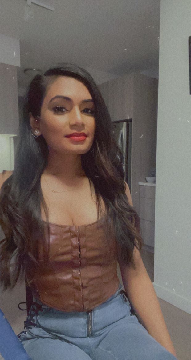 Amazing tits teen trans
