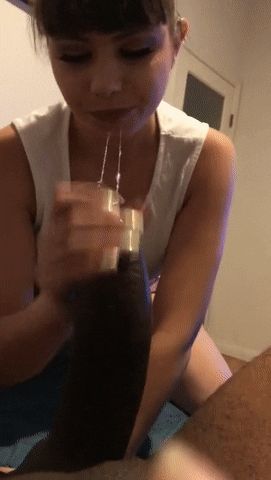 Cock tease extraordinaire