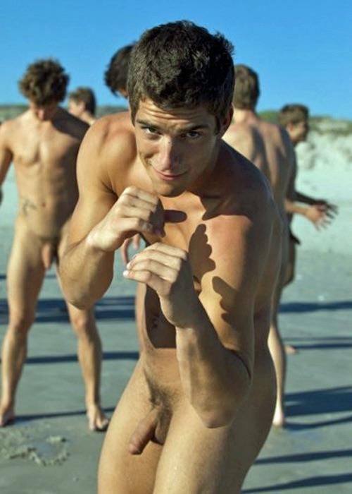 Come at me bro!