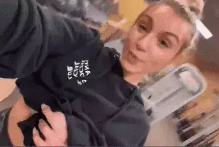 Fit booty (therealfitbrit)