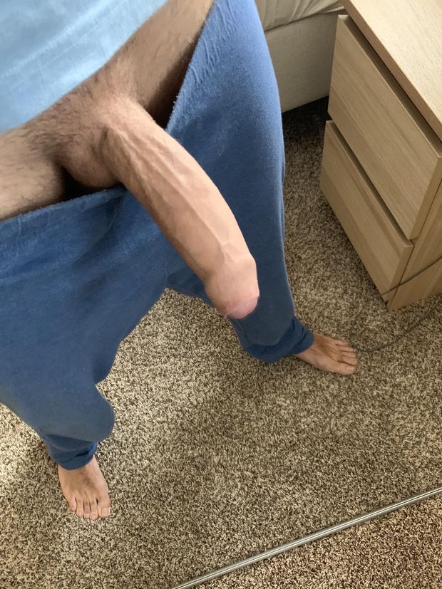 Any takers?