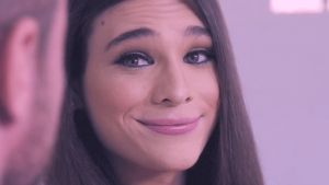 Want to fool around?