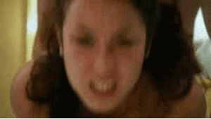 The look on my cousins face is priceless when I penetrated her ass and fucked her.