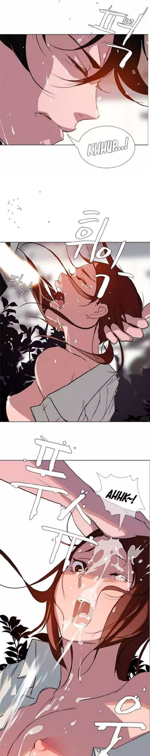 Fucking my penis deep Part 2 (Rain contain)