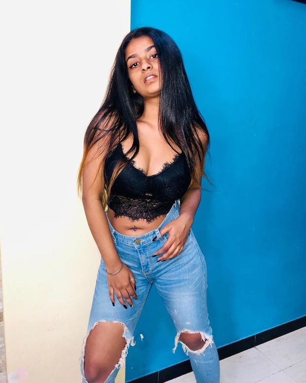 indian