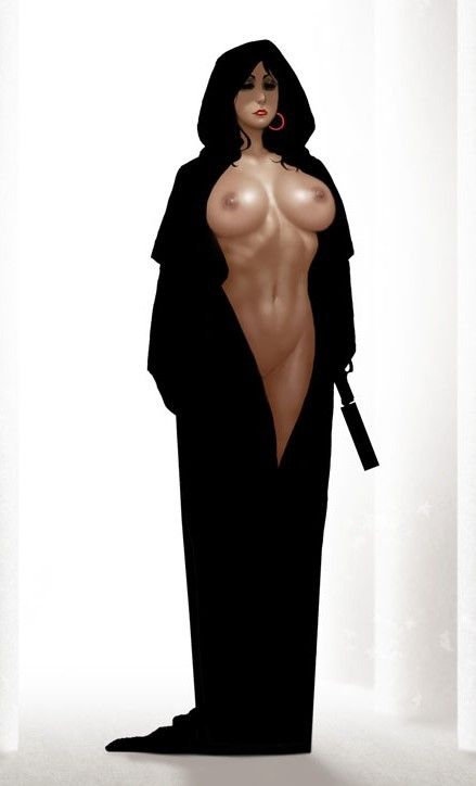 hentai art