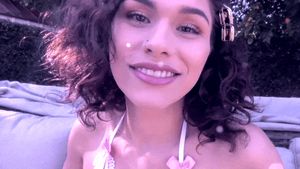 I can be very agreeable when it comes to sex