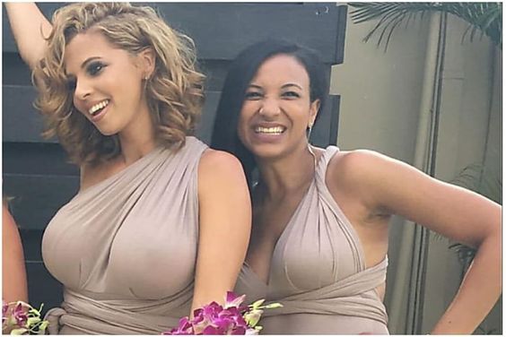 bridesmaids