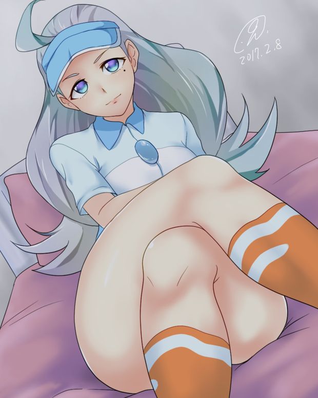 kahili (pokemon)