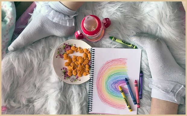 Rainbow
