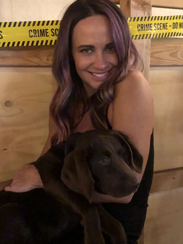milf