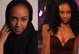Hot somali teen