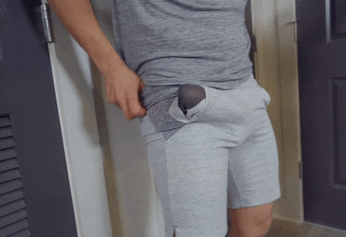 hung