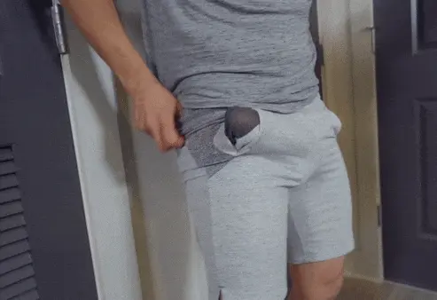 hung