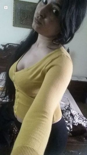 Indian teen