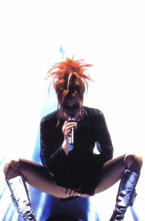 Mylène Farmer