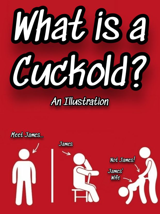 And why your wife needs to know