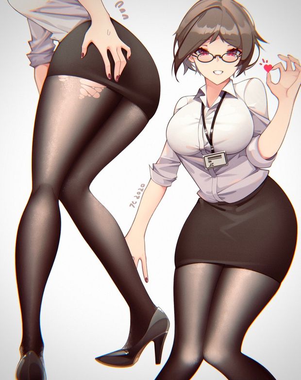 art by senjouhara nira