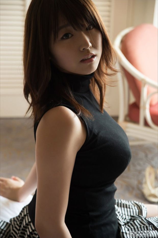 Nanami Matsumoto