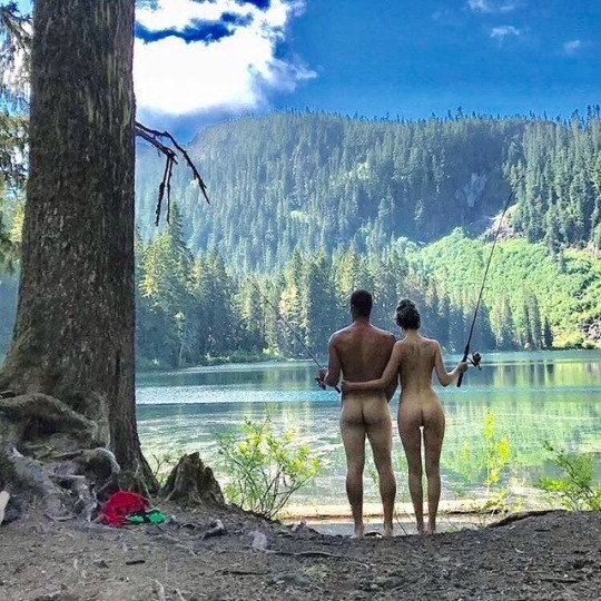 Good view