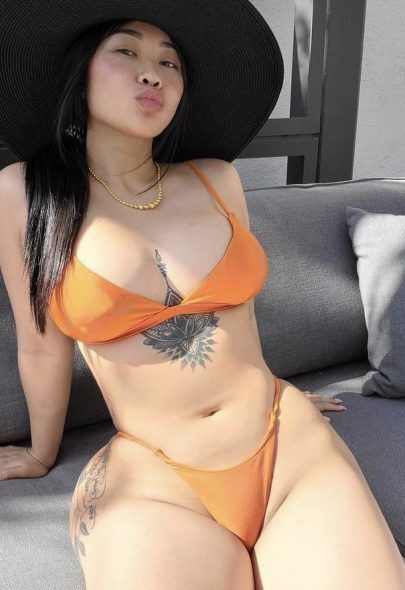 You like juicy koreans? ????